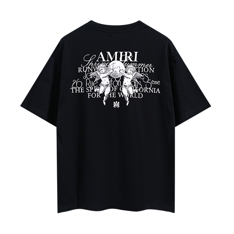 Amiri T-Shirts